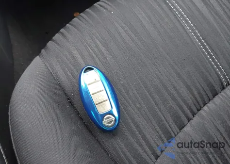 2018 Nissan Sentra Sv из США, поврежденный, VIN 3N1AB7AP2JY211682